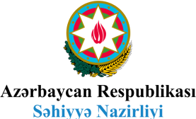 Səhiyyə Nazirliyi